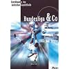 Enzyklop�die des deutschen Ligafu�balls 2: Bundesliga und Co. Zahlen, Bilder, Geschichten 1963 bis heute. 1. Liga. 2. Liga. DDR Oberliga