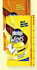 Pledge Clean & Dust, Wipes Multi-Surface, size - 12X25 each