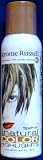 Temporary Natural Color Highlights Coffee Brown (858)