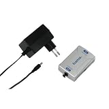 HomeTheatre Digital-Konverter, Optical-IN "ODT"(Toslink) - Koax-OUT