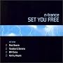 Set You Free [CD 1]