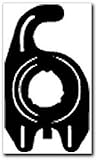 FJC Chrysler C17 Suction Port Metal Gasket