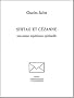 Shitao et C�zanne : Une m�me exp�rience spirituelle