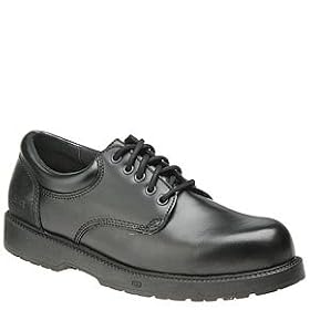 Skechers Mens Scholars-Harvard Work Shoes