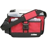 Art Bin Click'N Go Tote II - Red (14.75 X 6.25 X 9.75) by ART BIN
