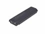 Hi-Capacity NiMH Cellular Phone Battery for Mitsubishi AH127, AH270 (FZ-1722A)