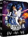 Star Wars Trilogy - Limited Edition w/ Collectible Metal Case - Widescreen Version (Includes Original & Special Editions) [BOX SET]