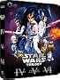 Star Wars Trilogy (Widescreen Theatrical Edition)