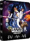 Stream Star Wars Trilogy DVD with Exclusive Best Buy Tin Online.