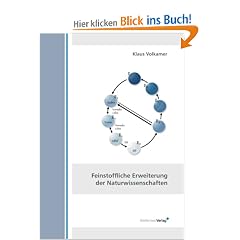 Feinstoffliche Erweiterung der Naturwissenschaften