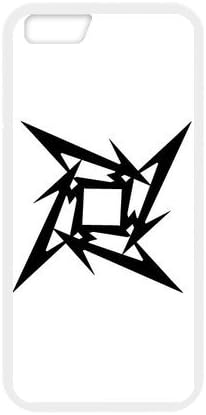 iPhone 6 Case, iPhone 6 (4.7) case wallet,Protection Cover Case for iPhone 6 (4.7 inch),,Metallica Design case cover for iPhone 6