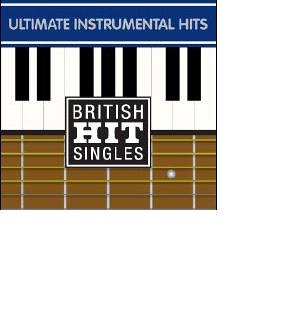 CD-Charts  Search : Guinness Book of Hit Singles - Ultimate Instrumental Hits