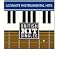 Guinness Book of Hit Singles Ultimate Instrumental Hits