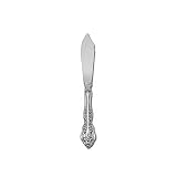 Oneida Michelangelo Butter Knife