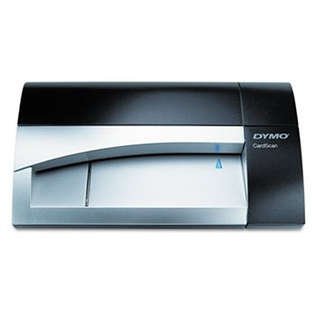 review CARD SCAN 