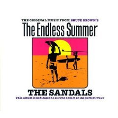 Endless Summer Sandals