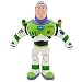 Disney Buzz Lightyear Plush Mini Bean Bag Toy