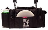 PDGA Deluxe Disc Golf Bag