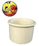 Fenix Crocks - 20 oz White