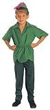 Peter Pan Child Medium (8-10) Costume