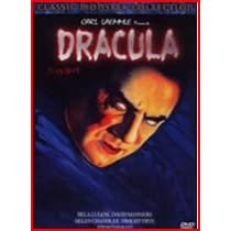 Dracula - Classic Monster Collection- IMPORT - ALL REGIONS (1931)