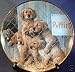 Adopt a Puppy, ASPCA Limited Edition Collector Plate