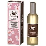 ビューティー　ルームスプレー　【ローズ】 100ml　Beautea Room Spray, Black Ceylong Pekoe Teaの画像
