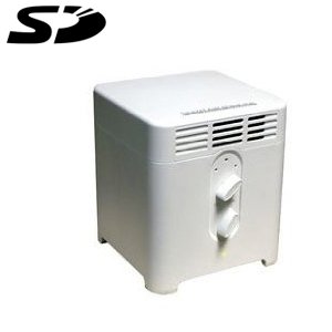 All-in-One SD Card Self Recording Covert Spy Camera (Camera Hidden in Air Purifier)