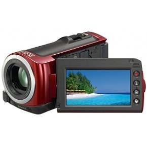 HDRCX100/R