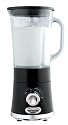 Hamilton Beach Eclectrics 50117 All-Metal 500-Watt Countertop Blender, Licorice
