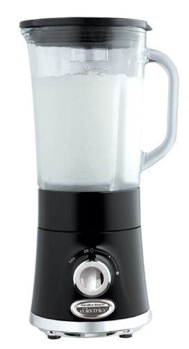 Hamilton Beach Eclectrics 50117 Blender Licorice