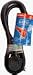 Apollo #09156ME ME6' 10/4BLK Dryer Cord
