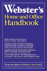 Webster's Home and Office Handbook