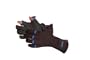Glacier Glove Neoprene Slit Finger Fishing Glove