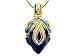 Faberge Style EGGS