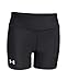 Under Armour Girls' UA On The Court 4