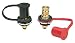 Automotive : Moroso 74140 Remote Battery Jumper Terminal