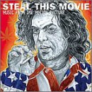Click here to buy Steal This Movie (2000 Film) by  Various Artists - Soundtracks - 2000 .