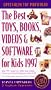 The Best Toys, Books, Videos & Software for Kids 1997: Oppenheim Toy Portfolio (1997 ed)