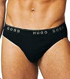 Hugo Boss - Hugo Boss Basics Mini Slip Hip Brief Mini BM U