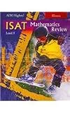 Great Source Aim Illinois: Isat Math Student Edition Grade 6 (Aim-Math) (Aim-Higher!)