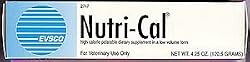NutriCal High Calorie Supplement 4.25 oz