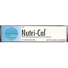  NutriCal High Calorie Supplement 4.25 oz