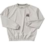Gear Mens Collegiate Logo Crewneck Windshirt