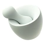 Review   / Porcelain Full Contact Mortar & Pestle Spice Grinder in Beautifully Sculptured Porcelain