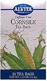 Cornsilk Tea 24 Bags