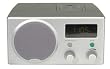 Boston Acoustics Recepter Radio (Platinum)