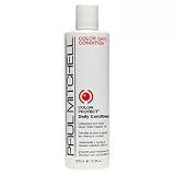 Paul Mitchell Color Protect Daily Conditioner 16.9 oz.