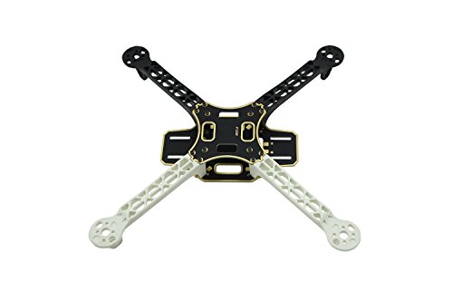 RipaFire® F330 4-Axis Multi-Rotor Quadc