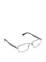 RAY BAN FRAME Montura 6334 250253 (53 mm) Metal